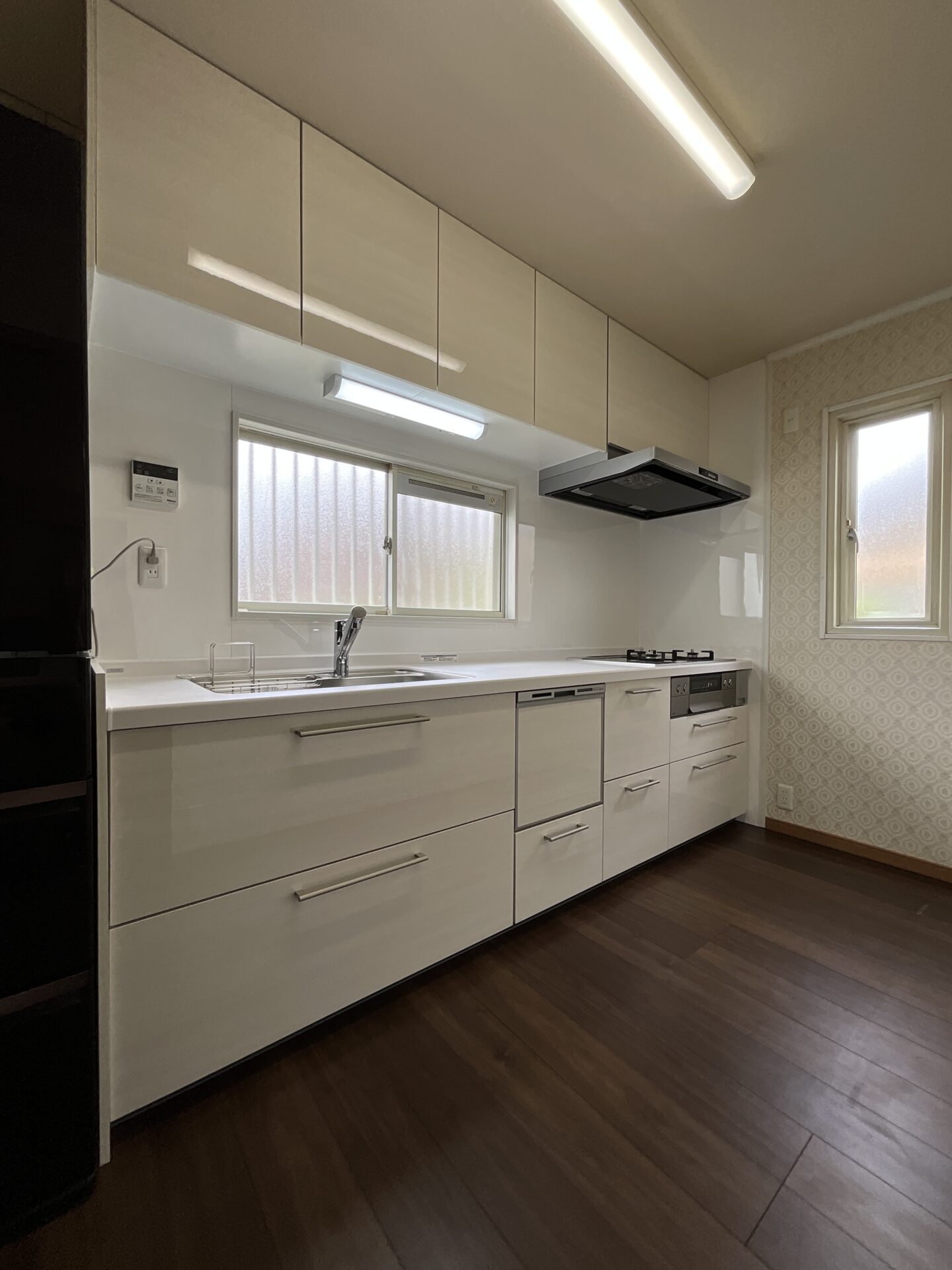 【キッチンリフォーム】Ｎ様