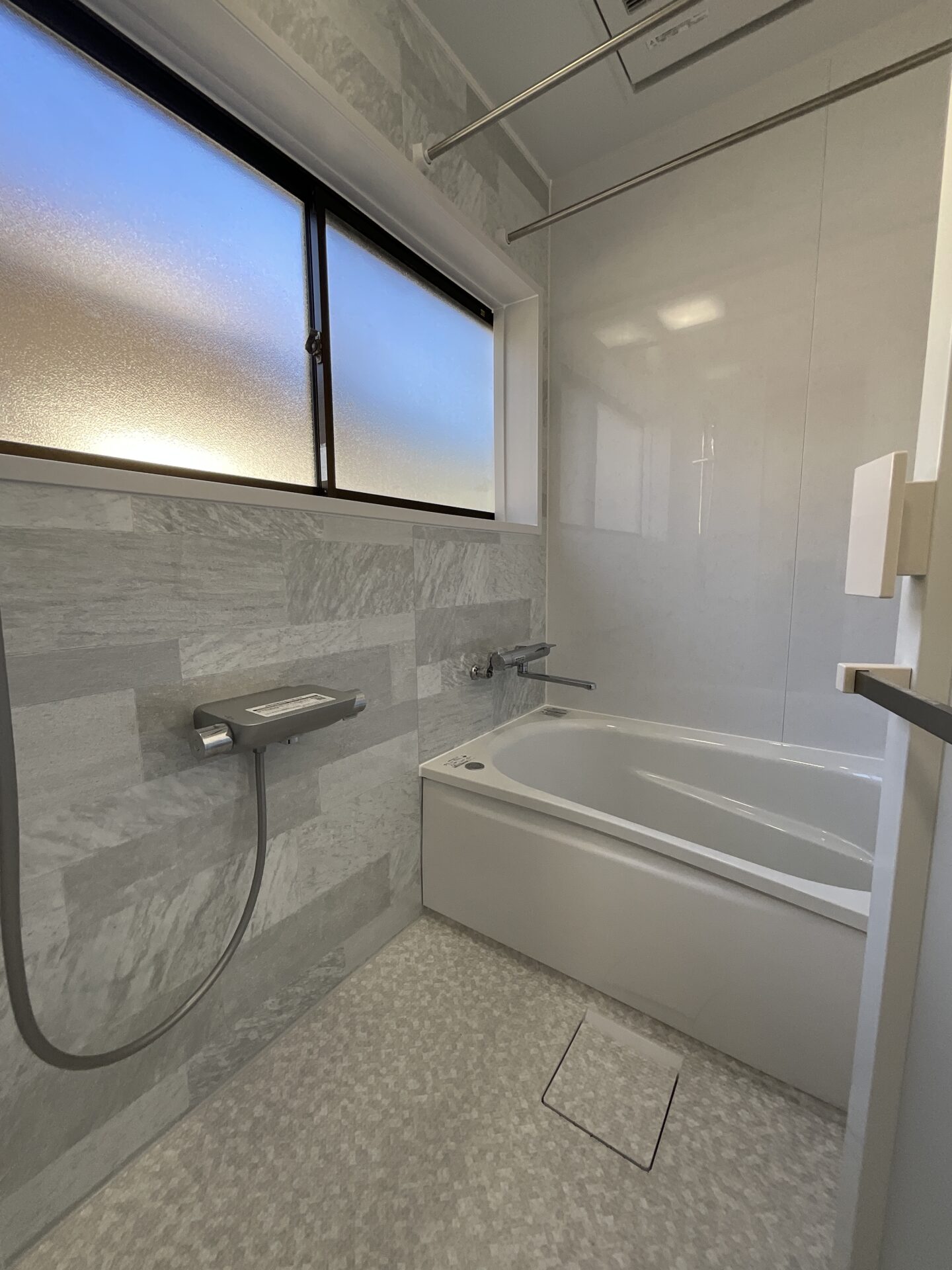 【システムバスリフォーム】Ｔ様