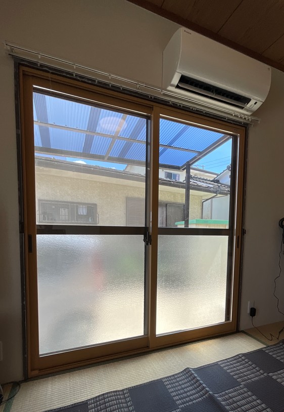 【断熱リフォーム】ＴＣ様